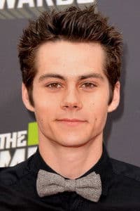 Dylan O'Brien photo
