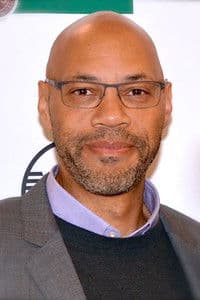 John Ridley photo