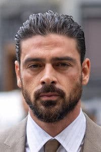 Michele Morrone photo