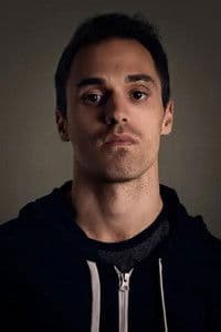 Chris von Hoffmann photo