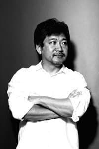 Hirokazu Kore-eda photo