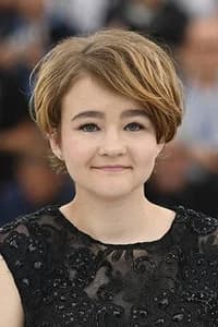 Millicent Simmonds photo
