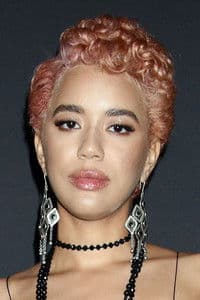 Jasmin Savoy Brown photo