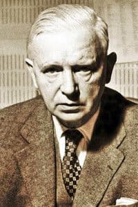 Carl Theodor Dreyer photo