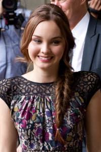 Liana Liberato photo