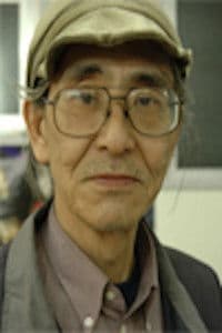 Mitsunori Hattori photo