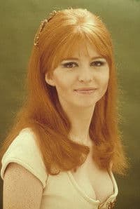 Jane Asher photo