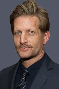 Paul Sparks photo