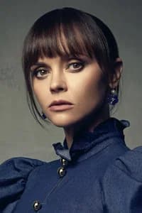 Christina Ricci photo