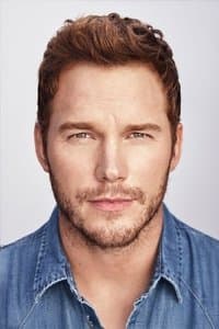 Chris Pratt photo