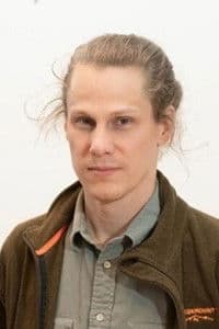 Oskar Mellander photo