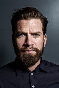 Nikolaj Lie Kaas photo