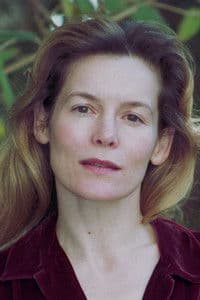 Alice Krige photo
