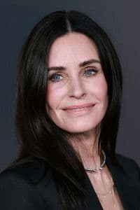Courteney Cox photo