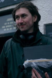 Thomas Bennett photo