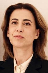 Fernanda Torres photo