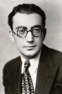 Rouben Mamoulian photo