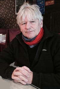 Alan Birkinshaw photo