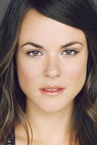 Sarah Butler photo