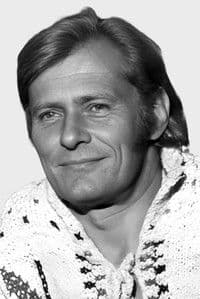 William Berger photo