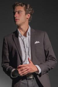 Nicholas Horne photo