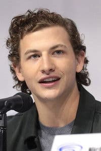 Tye Sheridan photo