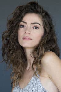 Carlyn Burchell photo