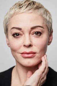 Rose McGowan photo
