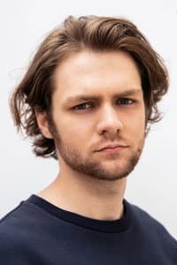 Ty Simpkins photo