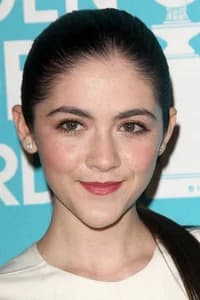 Isabelle Fuhrman photo
