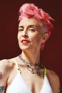 Tamae Garateguy photo