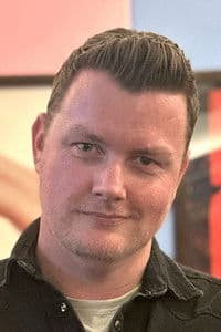 Jasper ten Hoor photo