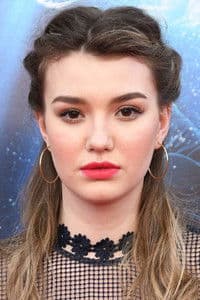 Alissa Skovbye photo