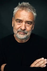 Luc Besson photo