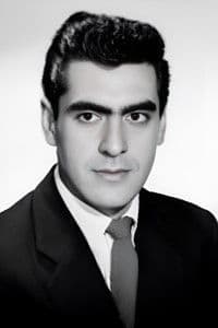 Eric del Castillo photo