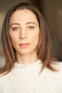 Bess Rous photo