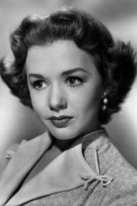 Piper Laurie photo