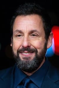 Adam Sandler photo