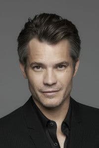Timothy Olyphant photo