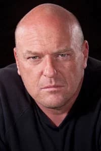 Dean Norris photo
