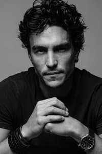 Steven John Ward photo