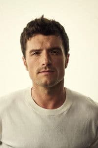 Josh Hutcherson photo