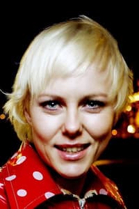 Ingrid Bolsø Berdal photo
