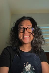 Kalei Singer photo