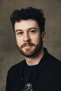 Caleb J. Phillips photo