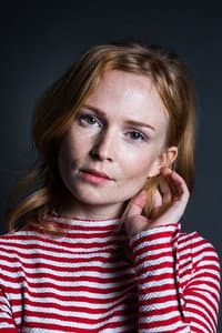 Clara Cleymans photo