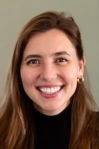 Megan McDonnell photo