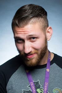 Anthony Cousins photo