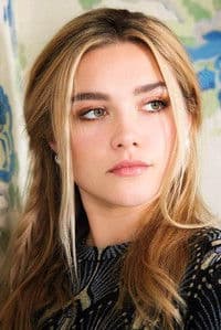 Florence Pugh photo