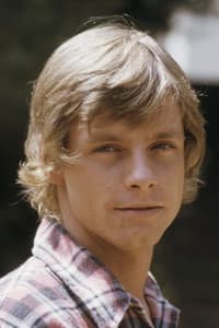 Mark Hamill photo